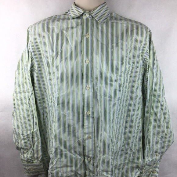 j crew white dress shirt